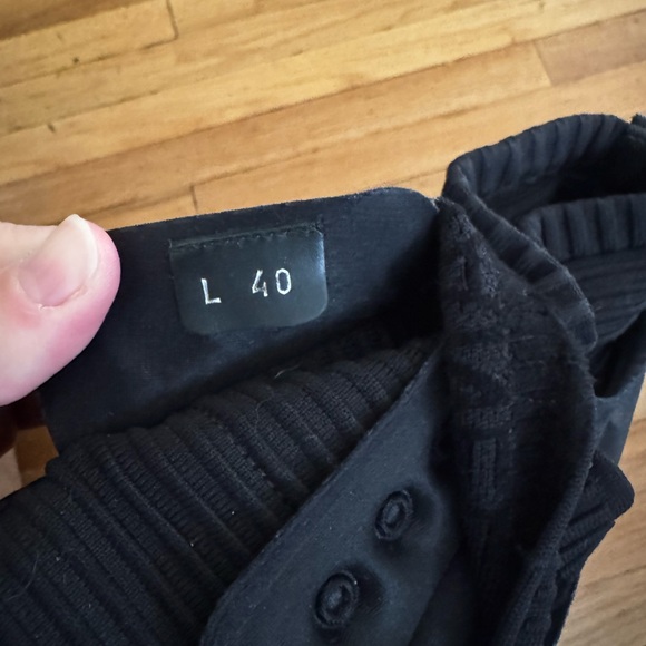 CHANEL SOCK NEOPRENE SNEAKERS TRAINERS - Picture 4 of 16